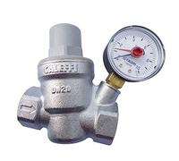 Caleffi femelle 3/10,2 cm Réducteur de pression ca-533251