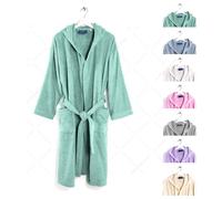 Caleffi - Minorca - Peignoir pour hommes - Peignoir pour femmes, Robe de chambre pour femmes – F