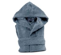 Caleffi - Minorca - Peignoir pour hommes - Peignoir pour femmes, Robe de chambre pour femmes – F