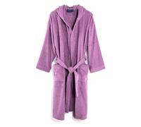 Caleffi - Minorca - Peignoir pour hommes - Peignoir pour femmes, Robe de chambre pour femmes – F
