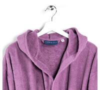 Caleffi - Minorca - Peignoir pour hommes - Peignoir pour femmes, Robe de chambre pour femmes – F