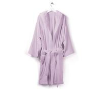Caleffi - Minorca - Peignoir pour hommes - Peignoir pour femmes, Robe de chambre pour femmes – F