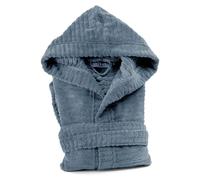 Caleffi - Minorca - Peignoir pour hommes - Peignoir pour femmes, Robe de chambre pour femmes – F
