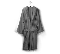 Caleffi - Minorca - Peignoir pour hommes - Peignoir pour femmes, Robe de chambre pour femmes – F