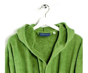 Caleffi - Minorca - Peignoir pour hommes - Peignoir pour femmes, Robe de chambre pour femmes – F
