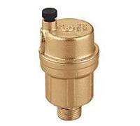 Caleffi Purge rapide automatique 502640 2000 /2 sans vanne d'arrêt Robocal