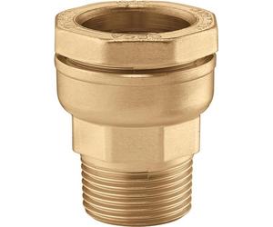Caleffi Raccord 861 Laiton 25x3/4pouce AG 861525