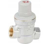 Caleffi - Réducteur De Pression Incliné 1/2' 533041 1/2