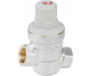 Caleffi - Réducteur De Pression Incliné 1/2' 533041 1/2