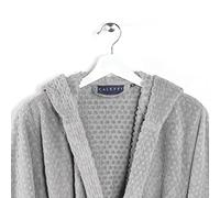 Caleffi - Serviette Bain 100x150 cm en Coton Doux et Absorbant - Drap de Bain Grande Taille Lavable - Serviette de Plage, Sauna ou Sport - Serviette Toilette Made in Italy - Drap Bain 100x150