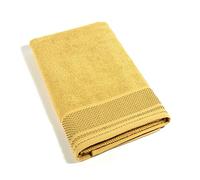 Caleffi - Serviette Bain 100x150 cm en Coton Doux et Absorbant - Drap de Bain Grande Taille Lavable - Serviette de Plage, Sauna ou Sport - Serviette Toilette Made in Italy - Drap Bain 100x150