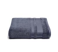 Caleffi - Serviette Bain 100x150 cm en Coton Doux et Absorbant - Drap de Bain Grande Taille Lavable - Serviette de Plage, Sauna ou Sport - Serviette Toilette Made in Italy - Drap Bain 100x150