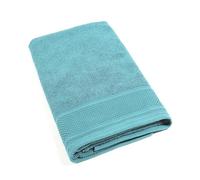 Caleffi - Serviette Bain 100x150 cm en Coton Doux et Absorbant - Drap de Bain Grande Taille Lavable - Serviette de Plage, Sauna ou Sport - Serviette Toilette Made in Italy - Drap Bain 100x150