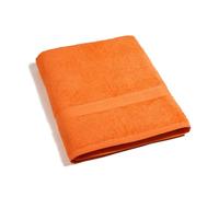 Caleffi Serviette de Bain Minorque Couleur Unie Standard Menthe