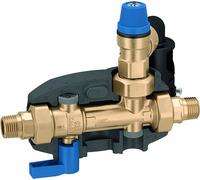 Caleffi SiCal® 1/2" DN15 Groupe de sécurité 6bar