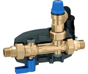 Caleffi SiCal® 1/2" DN15 Sicherheitsgruppe 6bar
