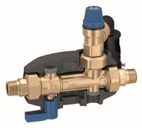 Caleffi SiCal® 3/4" DN20 Groupe de sécurité 10bar