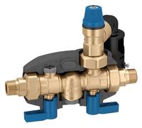 Caleffi SiCal® 3/4" DN20 Groupe de sécurité 8bar