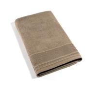 Caleffi spugnissima Gim Serviette de Bain, Coton, Moka, CM. 90X140