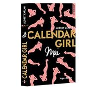 Calendar Girl - Mai