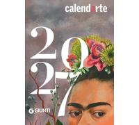 CalendArte 2027. Ediz. a colori