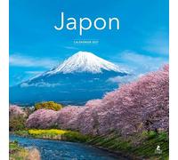 Calendrier 2027 Japon