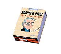 Calendrier 365 jours avec Bernard Pivot - L'Année à Bloc