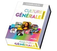 Culture Générale En 365 Jours