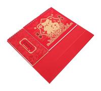 Calendrier de Bureau Chèvre 2027, Chevalet Métallique avec Bloc-notes | Format Horizontal Minimaliste, Base Rigide Stable, Feuilles Mémo Adjacentes, pour Bureaux et Tables