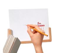 Calendrier de bureau mensuel Mensuel 2027 Décoration Maison DIY Avec | Calendrier Annuel De Bureau Pour Le Bureau À Domicile L'École Le Salon La Salle D'Étude La Salle De Calendrier horizontal