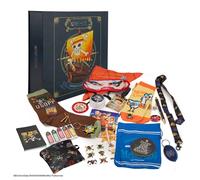 Calendrier de l’avent Deluxe One Piece Netflix