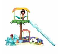 Calendrier de l’Avent Disney Princess Plastique