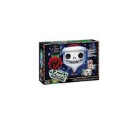 Calendrier de l Avent Funko Pop The Nightmare Before Christmas