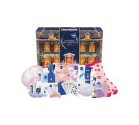 Calendrier de l'Avent Femme Coffret 24 surprises 1ct