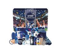 Calendrier de l'Avent Homme Coffret Nivea Men 24 Surprises 1ct