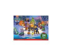 Calendrier de l avent Paw Patrol 2022 La Pat Patrouille
