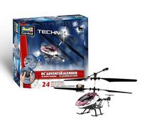 Calendrier de l’Avent RC Helicopter 2025