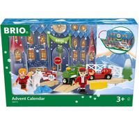 Calendrier de l'Avent (2023) BRIO 63601500