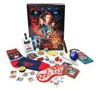Cinereplicas - Calendrier de l'Avent Stranger Things - Licence officielle (2023)