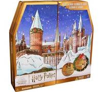 Calendrier de l'avent 2023 Wizarding World Harry Potter G