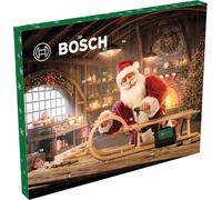 Calendrier de l'Avent 2024 Bosch Outils à main (1600A0349X)