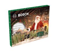 Calendrier de l'Avent 2025 - BOSCH 1600A039HD