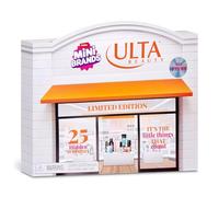 Calendrier de l'Avent 2025 Ulta Beauty x Mini Brands