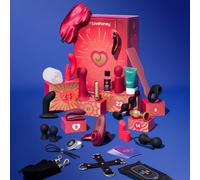 Calendrier de l'Avent 2026 Couples - Lovehoney x Womanizer