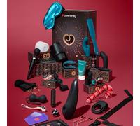 Calendrier de l'Avent 2026 Luxury - Lovehoney x Womanizer