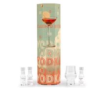 Calendrier de l'avent 24 vodka