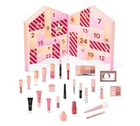 Calendrier de l'Avent 25 cases Coffret 25 Surprises Beauté 1ct