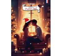 Calendrier de l'Avent 25 Jeux Avant Notre Premier Noël pour Couple | 25 Jeux & Défis Romantiques et Sexy à Partager à Deux, Idée Cadeau Couple Homme Femme, Affiche Format A3 avec Chevalet