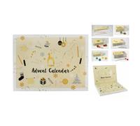 Calendrier de l'avent '3B COM' Un accessoire de couture chaque jour