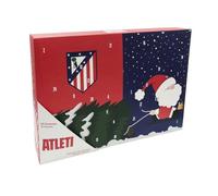 Calendrier de l'avent Atlético Madrid